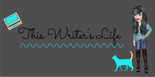 This Writer's Life